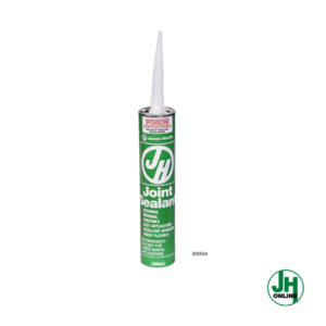 James Hardie 305534 Joint Sealant 300ml