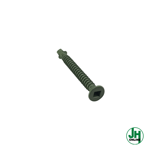 James Hardie 305984 HardieDrive Square Drive Screw 41mm Box Of 1000