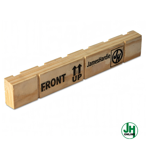 Hardie Structural Batten