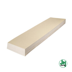 James Hardie 403810 Scyon Matrix 2390 x 590 x 8mm Fibre Cement Cladding
