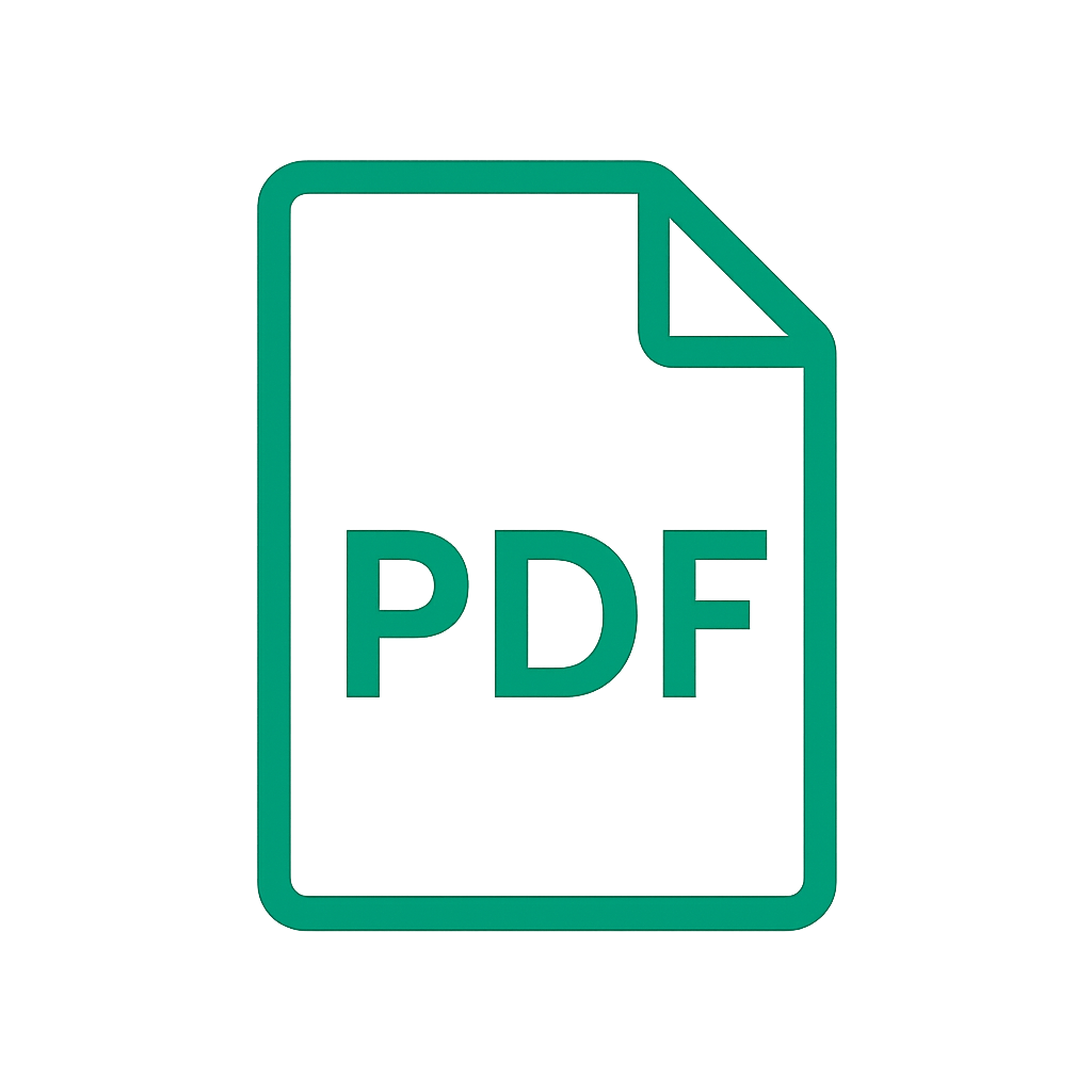 PDF Icon