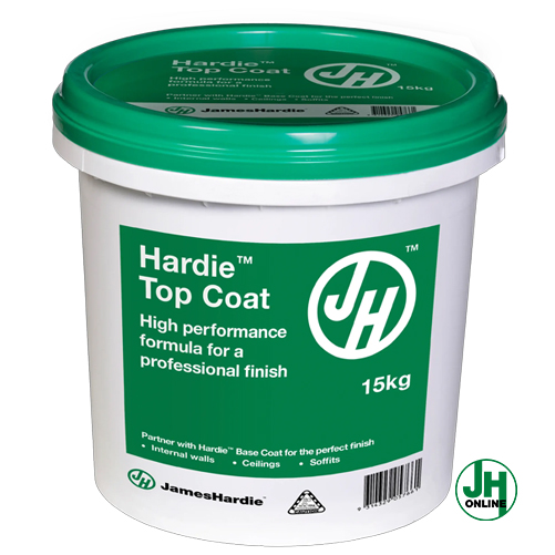 top coat 15kg