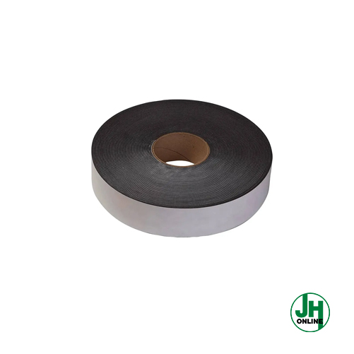 foam back roll