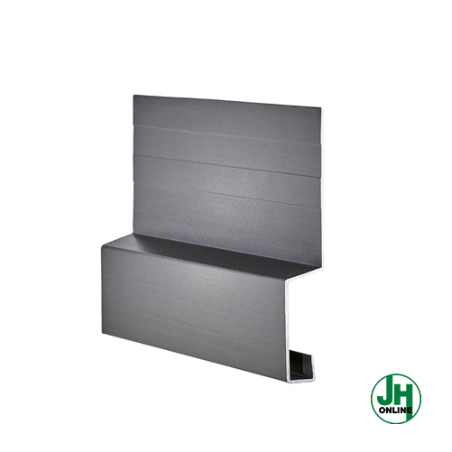 James Hardie 305911 HardieEdge Base Trim 3950mm