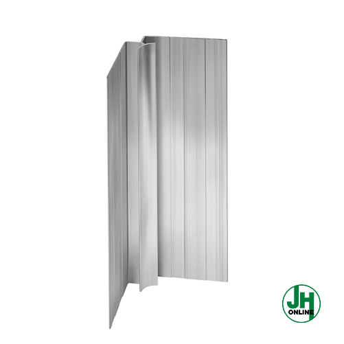 James Hardie 306103 Internal Concave Corner 3.0m