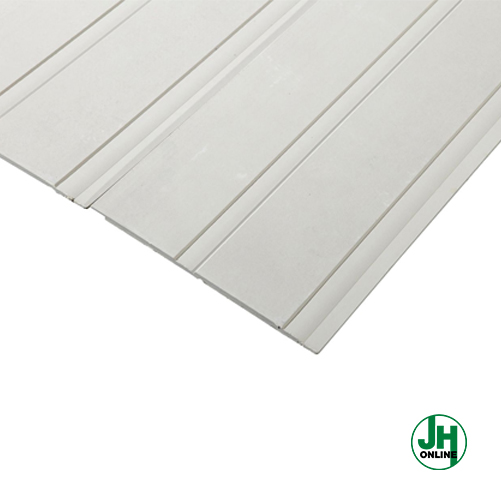 James Hardie 400103 Primeline Chamfer 4200 x 300 x 9mm Fibre Cement Weatherboard