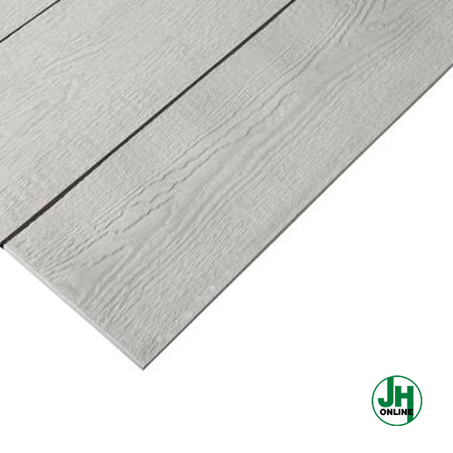 Hardieplank woodgrain