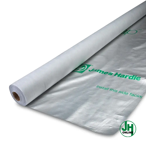 hardiewrap